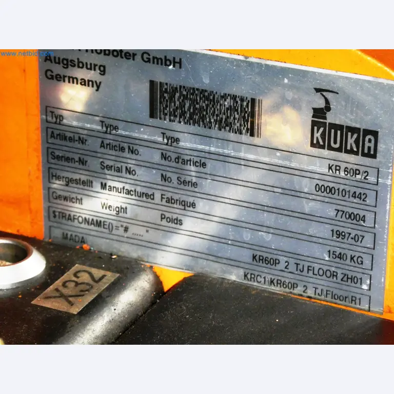 Pressenlinien aus der Automobilindustrie-40