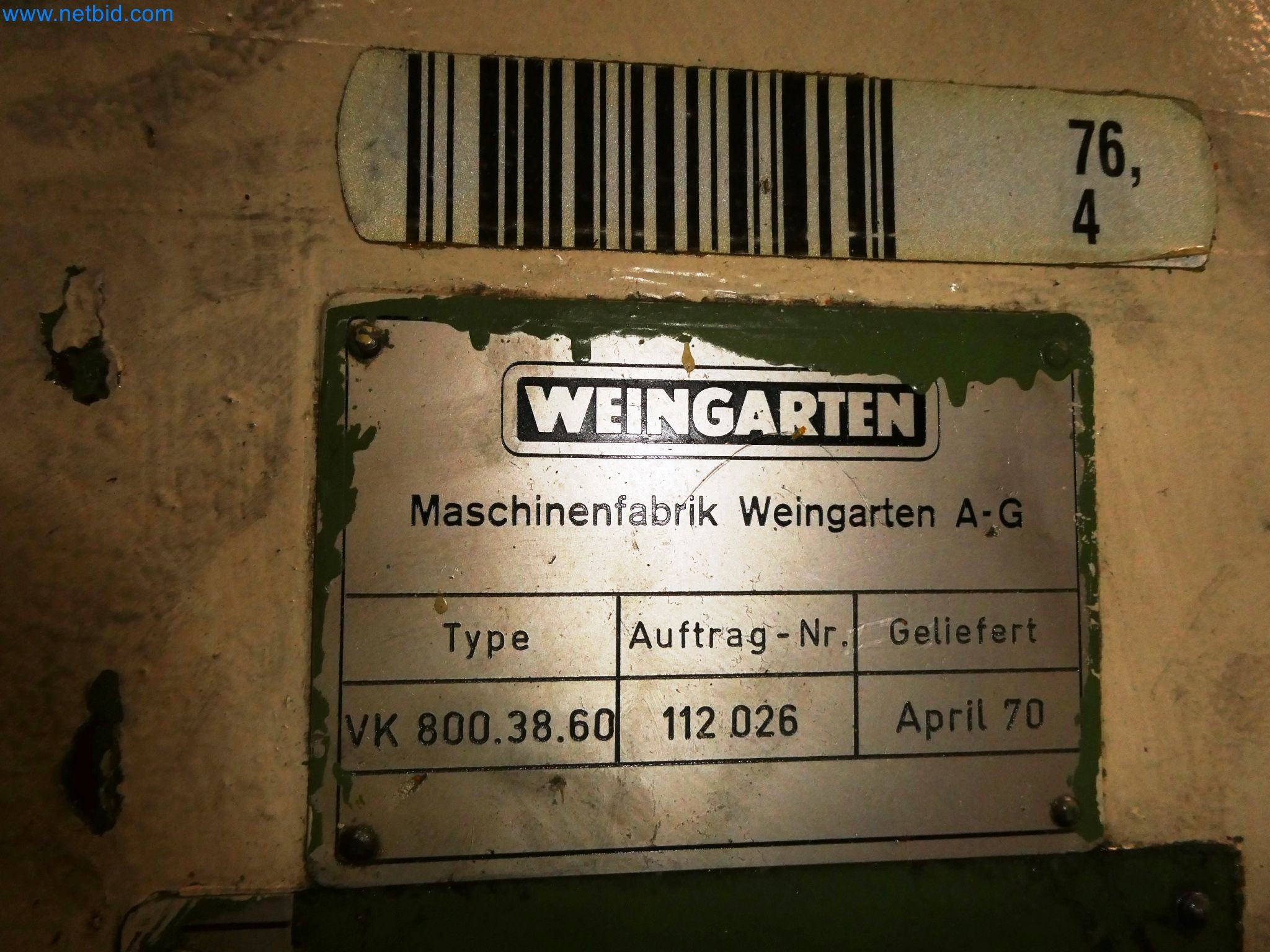 Press lines from the automotive industry-42