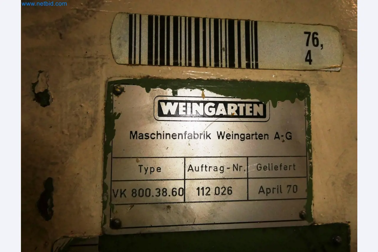 Pressenlinien aus der Automobilindustrie-42