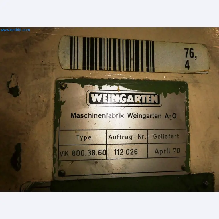 Pressenlinien aus der Automobilindustrie-42