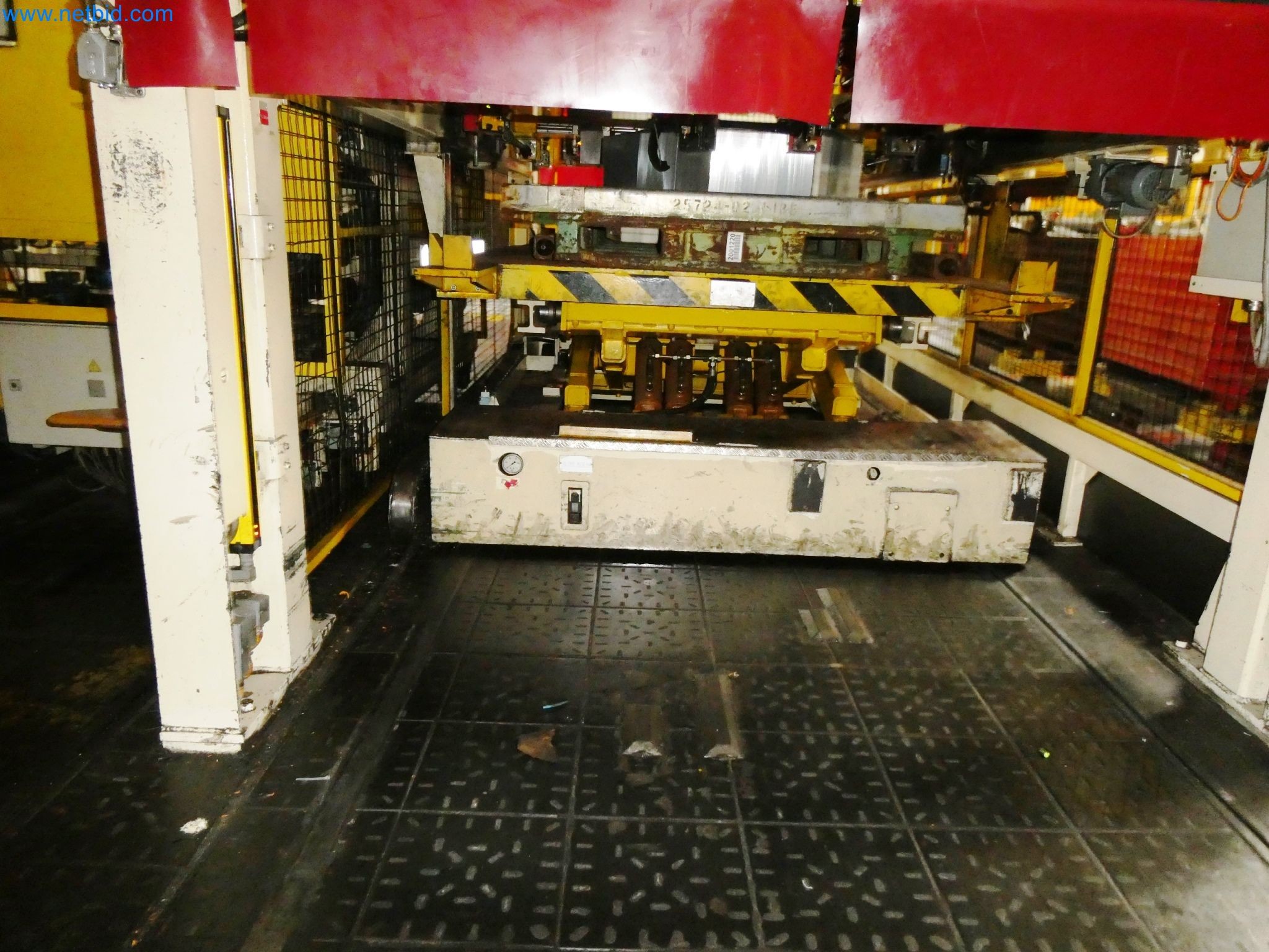 Press lines from the automotive industry-4