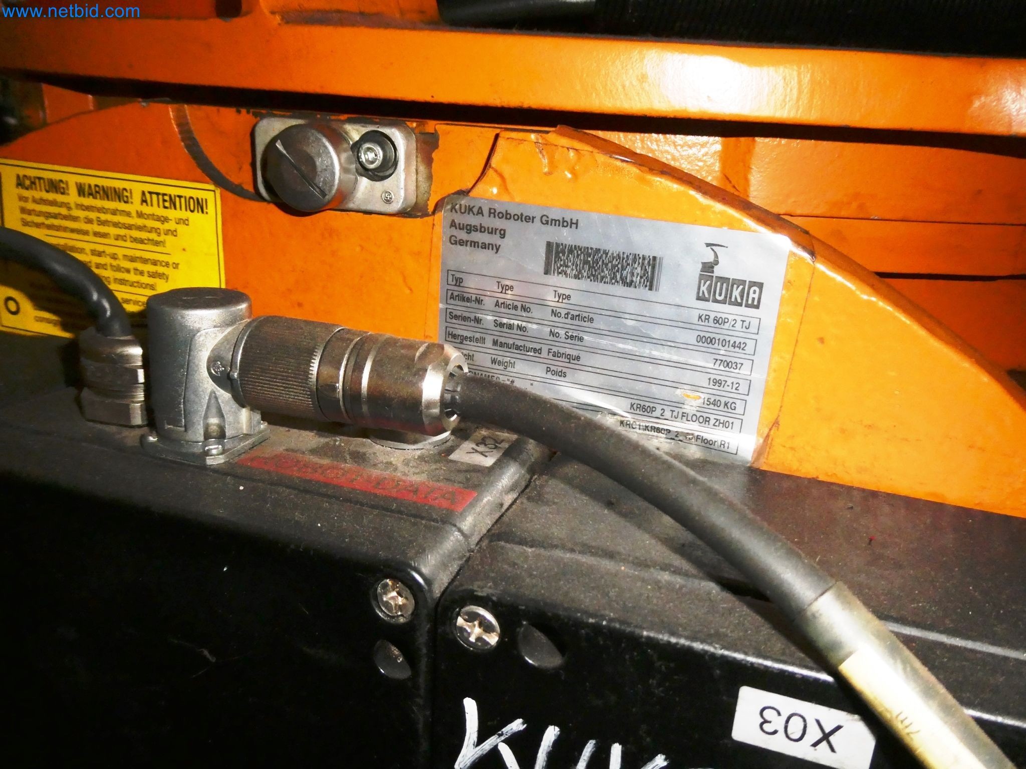 Press lines from the automotive industry-50