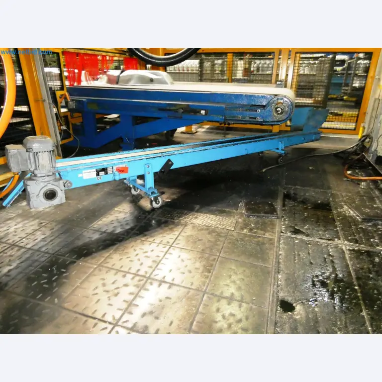 Pressenlinien aus der Automobilindustrie-52