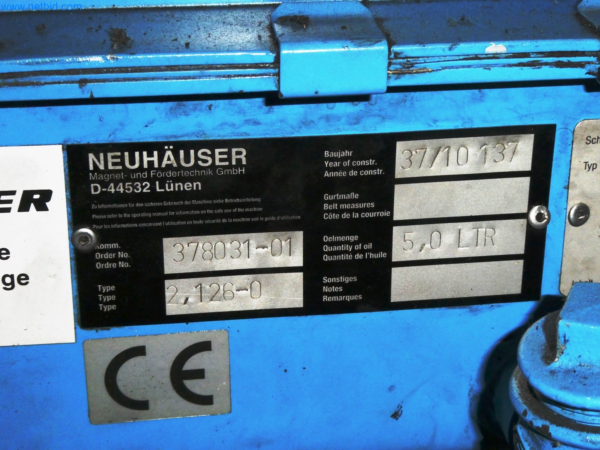 Press lines from the automotive industry-53