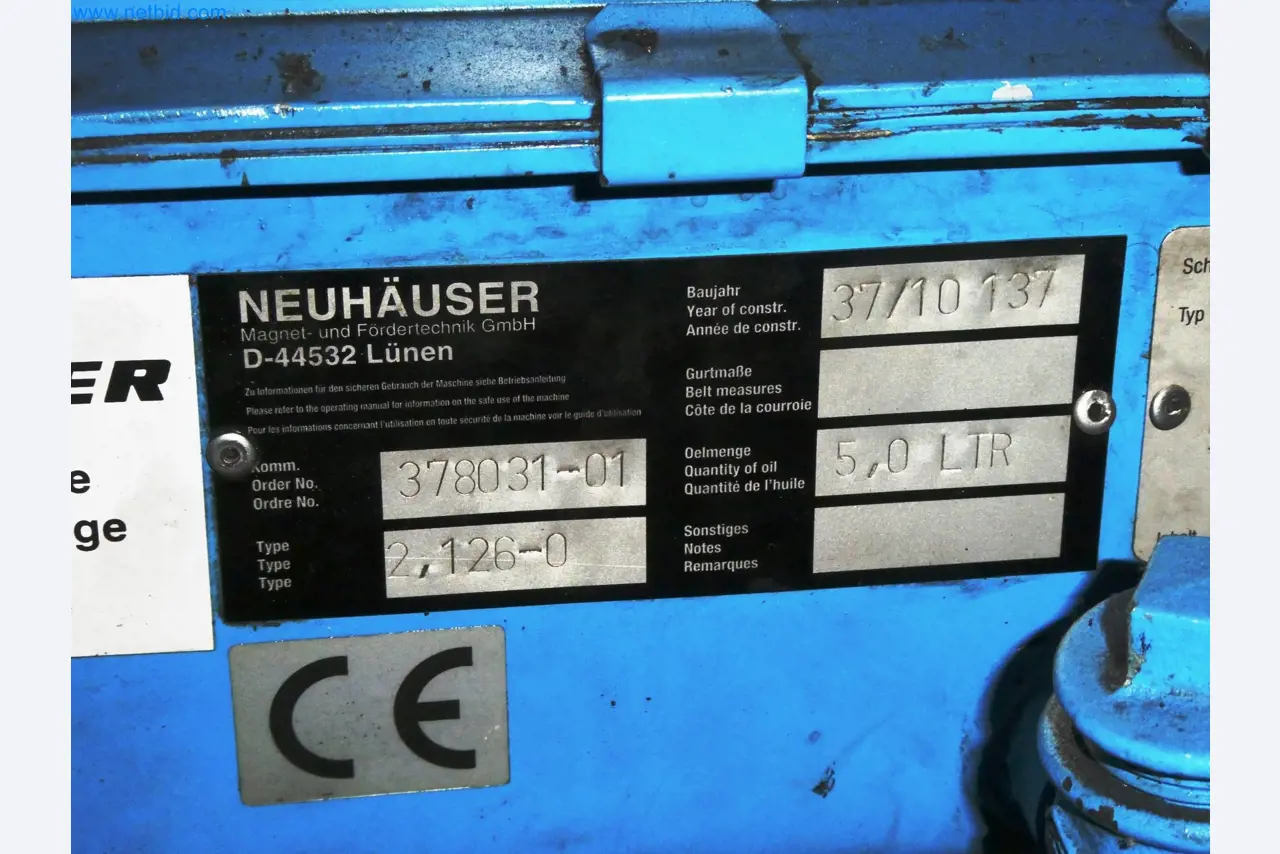 Pressenlinien aus der Automobilindustrie-53