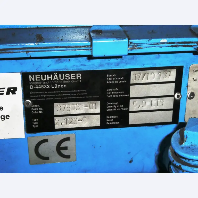 Pressenlinien aus der Automobilindustrie-53