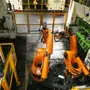 thumbnail-Press lines from the automotive industry-55