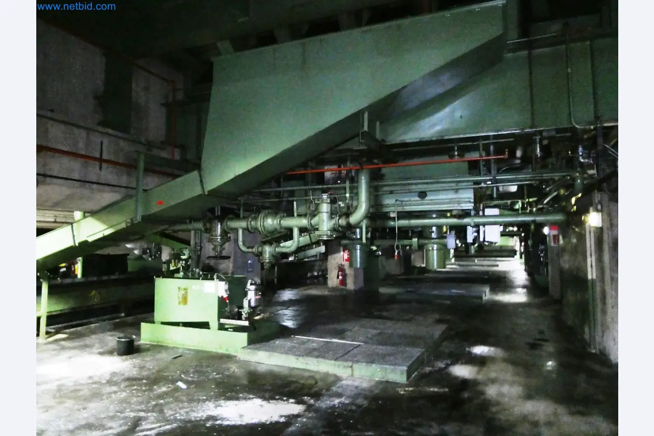 Pressenlinien aus der Automobilindustrie-58