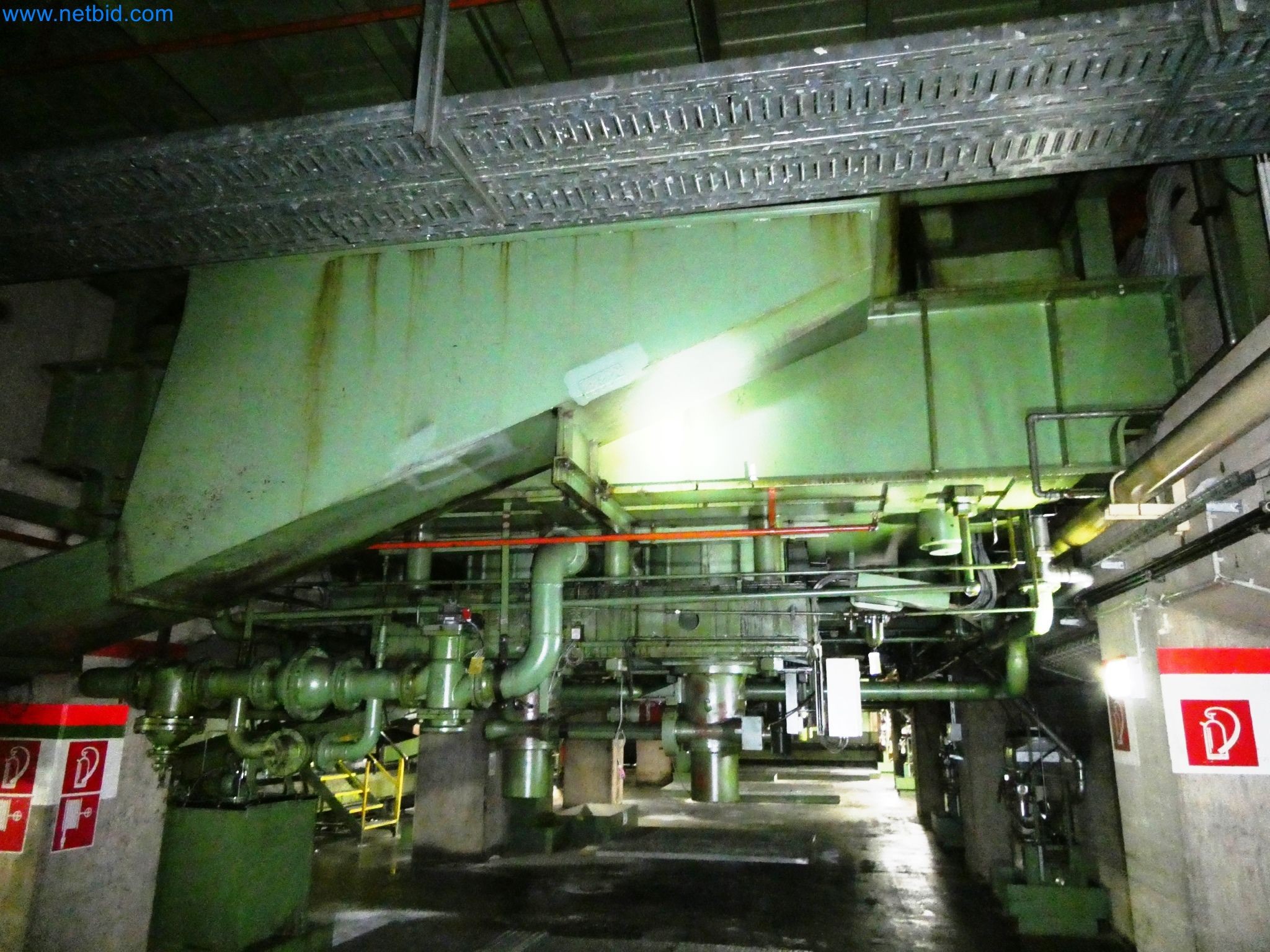 Press lines from the automotive industry-59