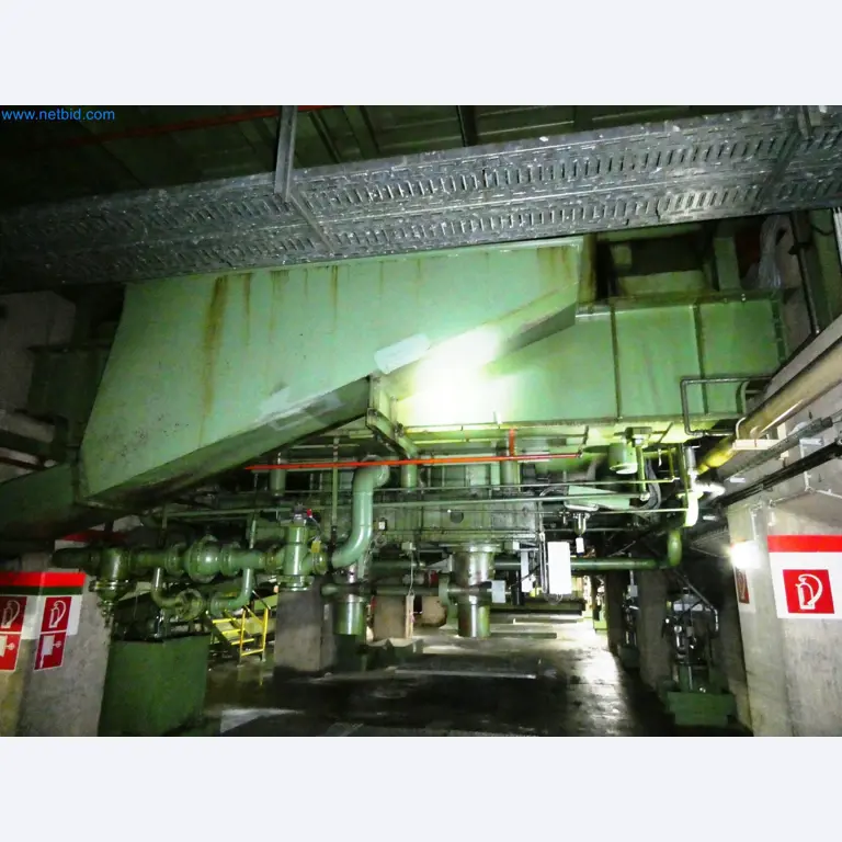 Pressenlinien aus der Automobilindustrie-59