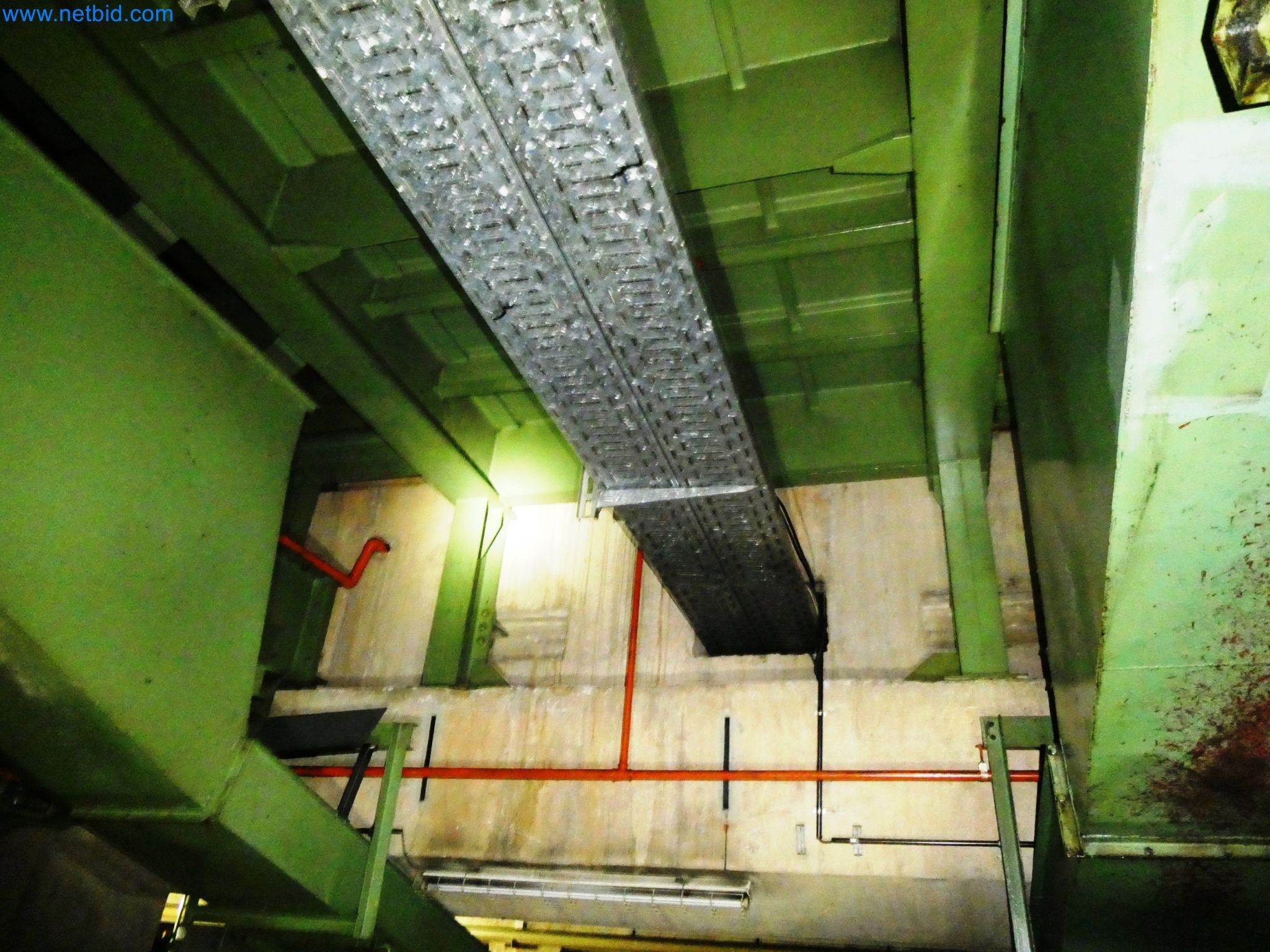 Press lines from the automotive industry-60