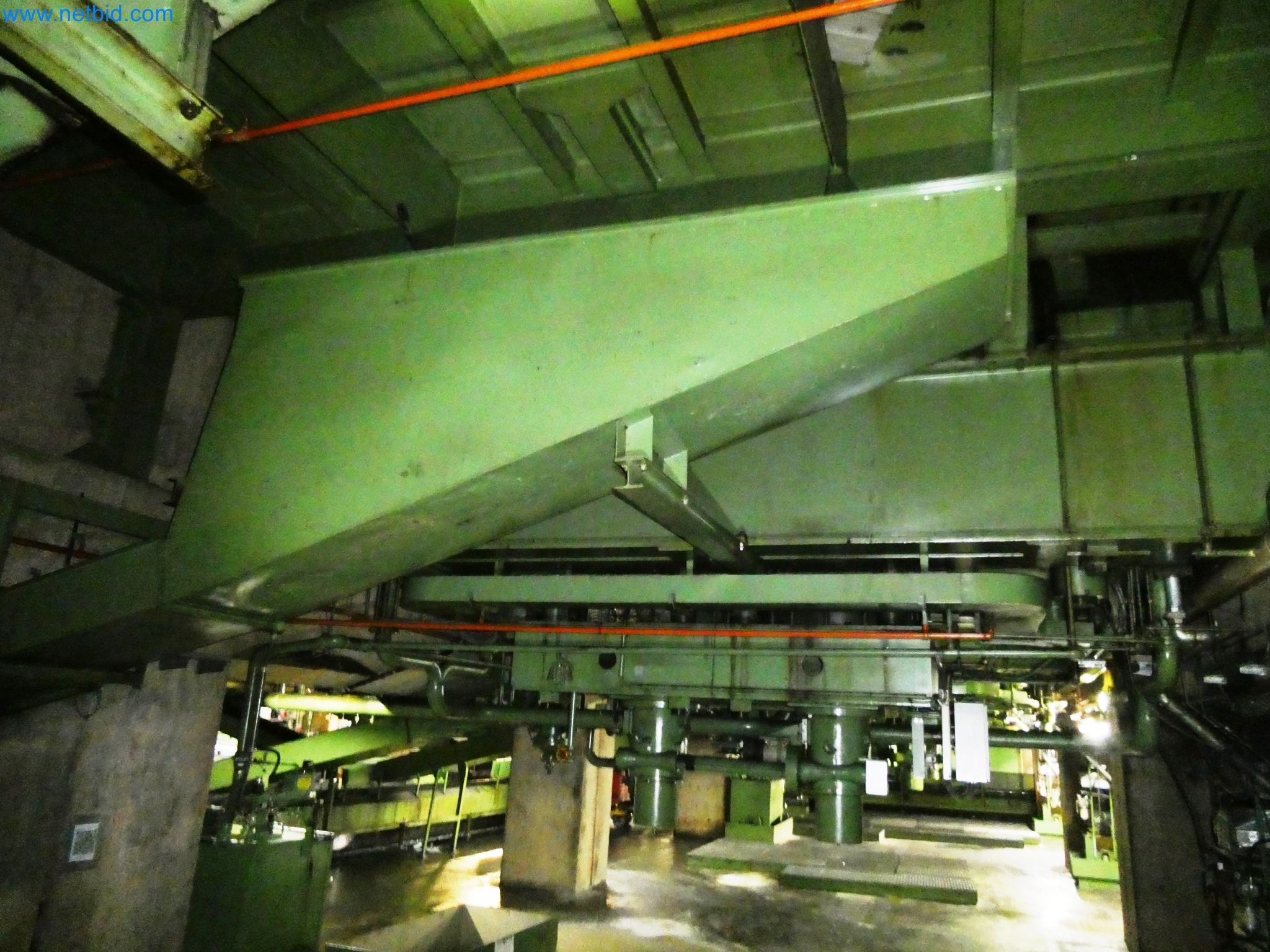 Press lines from the automotive industry-61