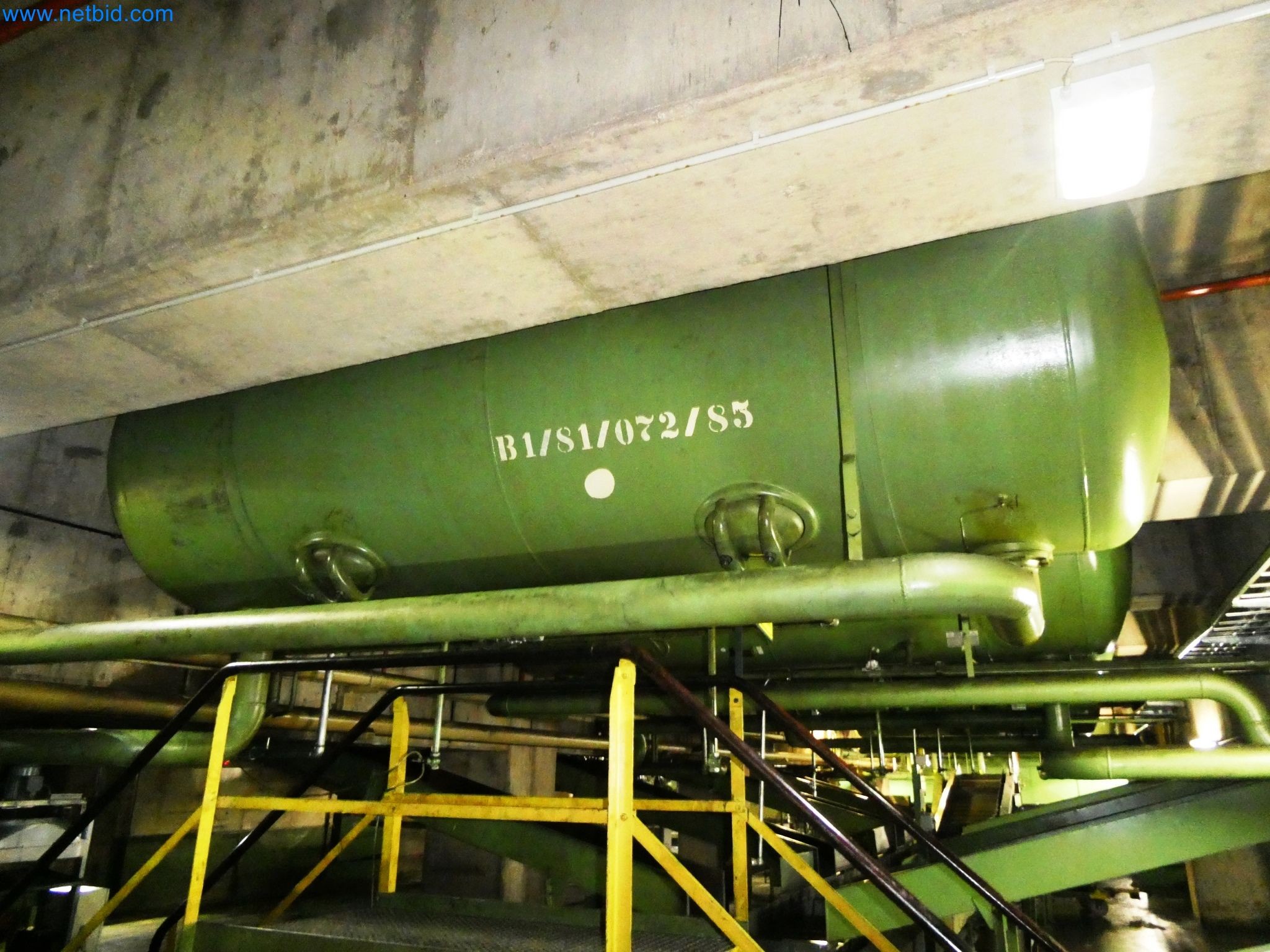 Press lines from the automotive industry-62