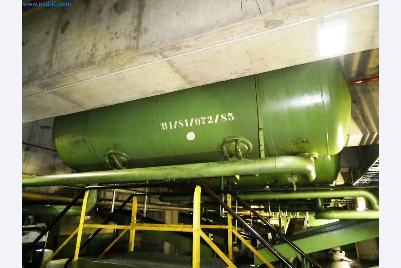 Pressenlinien aus der Automobilindustrie-62