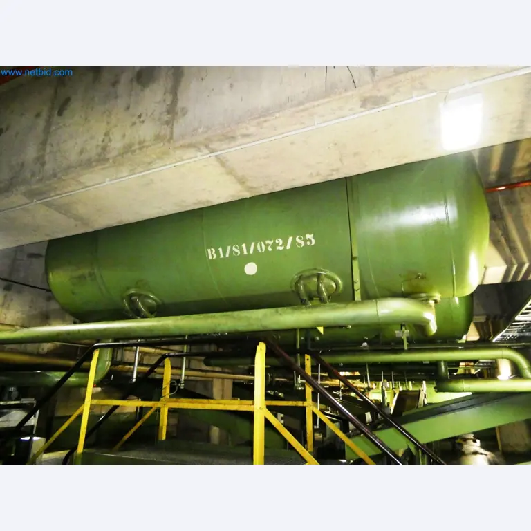 Pressenlinien aus der Automobilindustrie-62