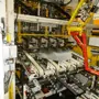 thumbnail-Press lines from the automotive industry-7