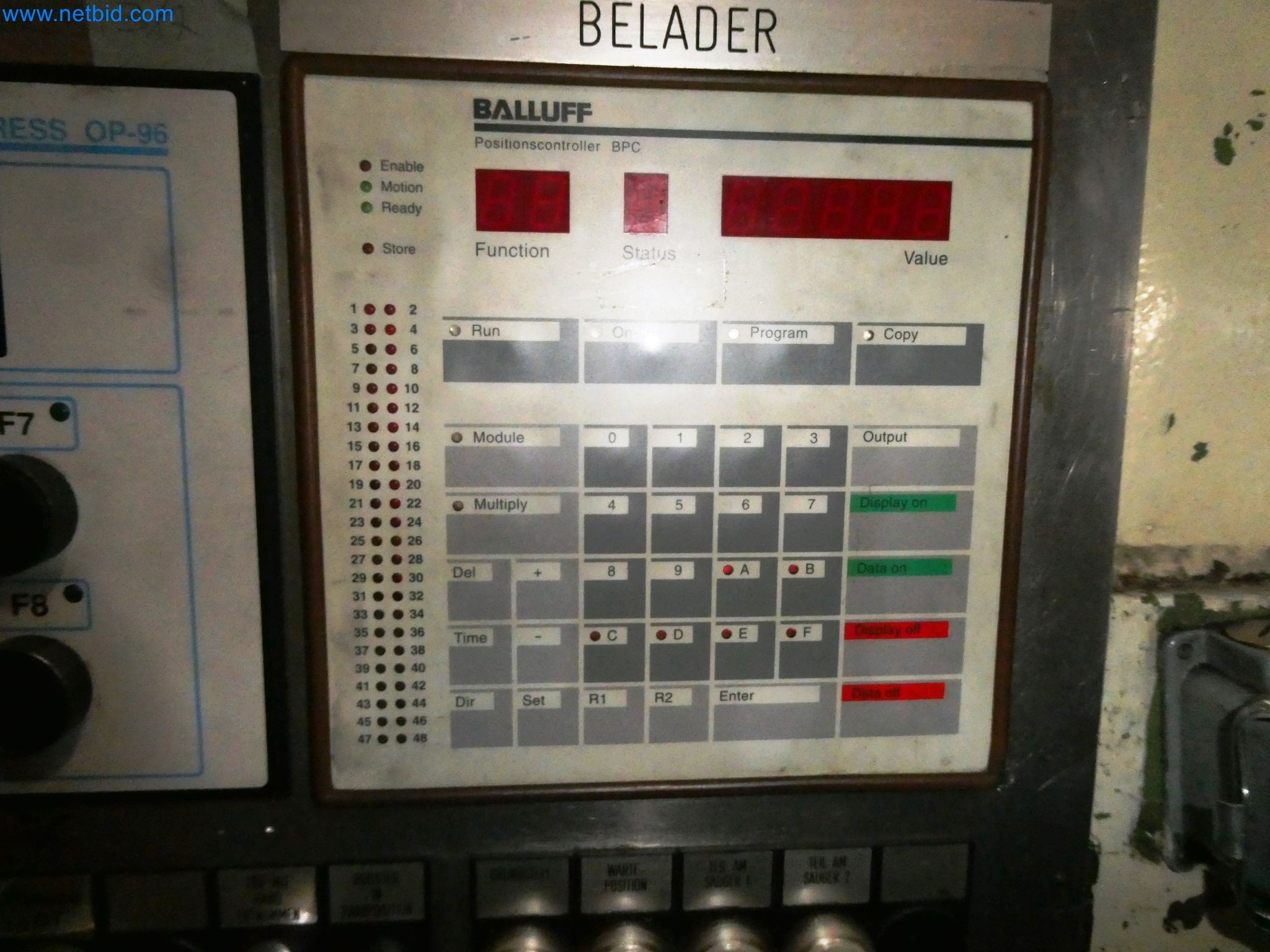 Press lines from the automotive industry-9