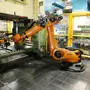 thumbnail-Press lines from the automotive industry-15