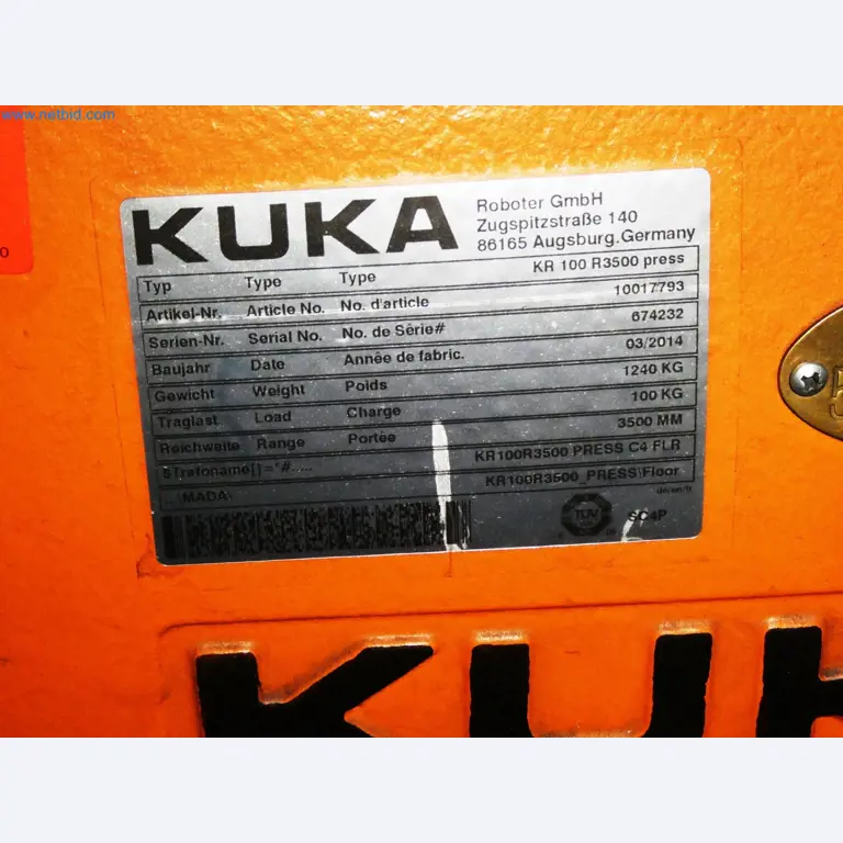 Pressenlinien aus der Automobilindustrie-16