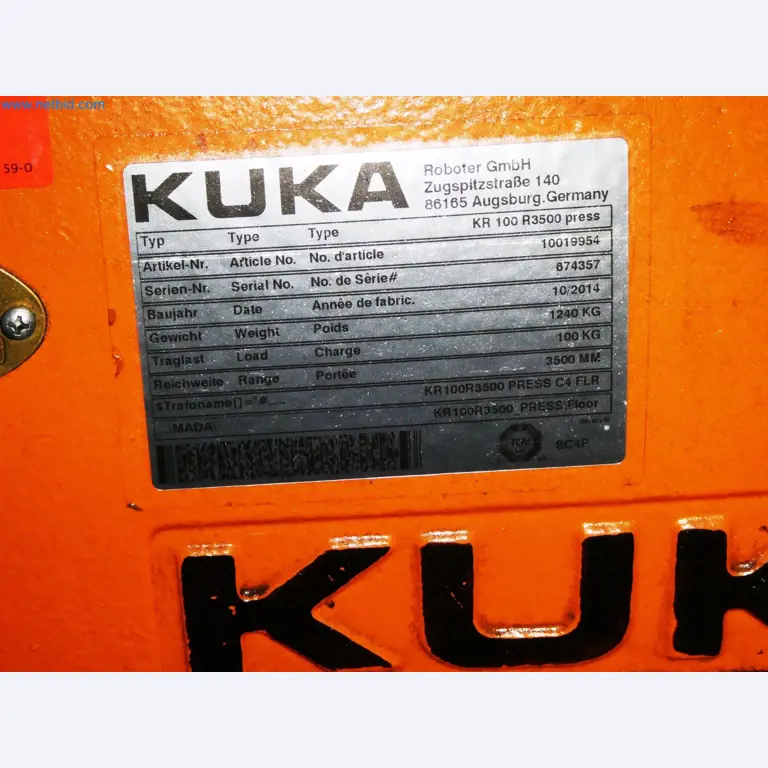 Pressenlinien aus der Automobilindustrie-21