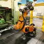 thumbnail-Press lines from the automotive industry-27
