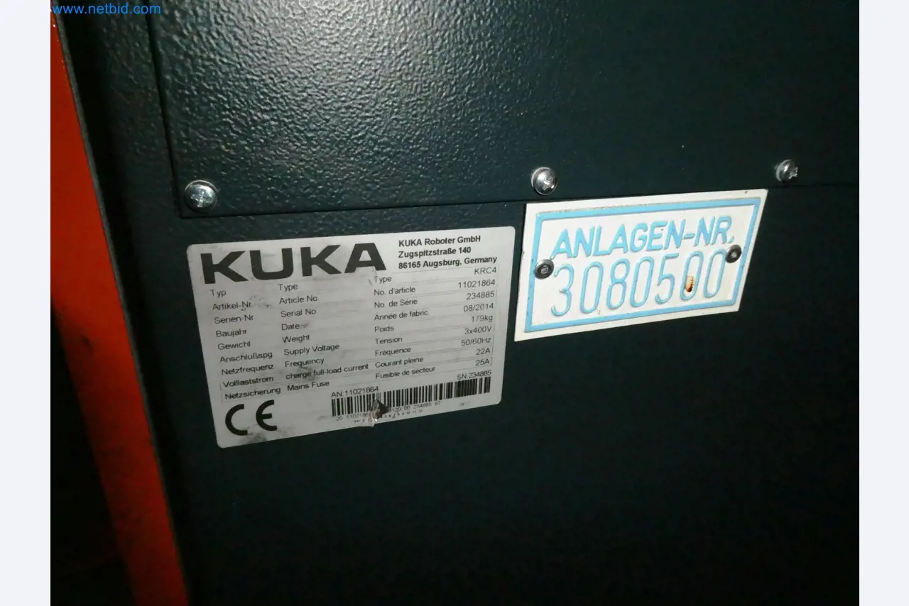 Pressenlinien aus der Automobilindustrie-29