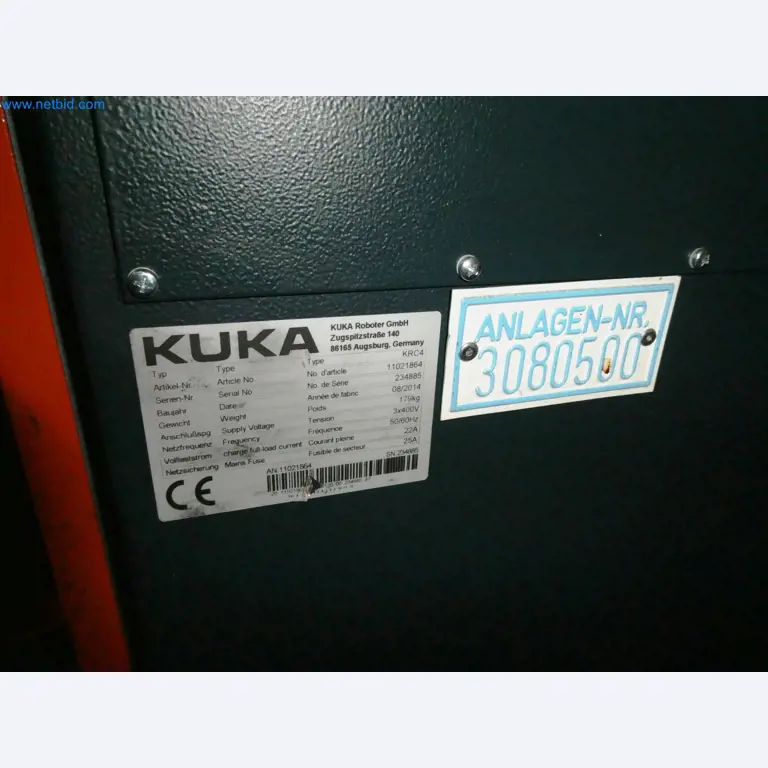 Pressenlinien aus der Automobilindustrie-29