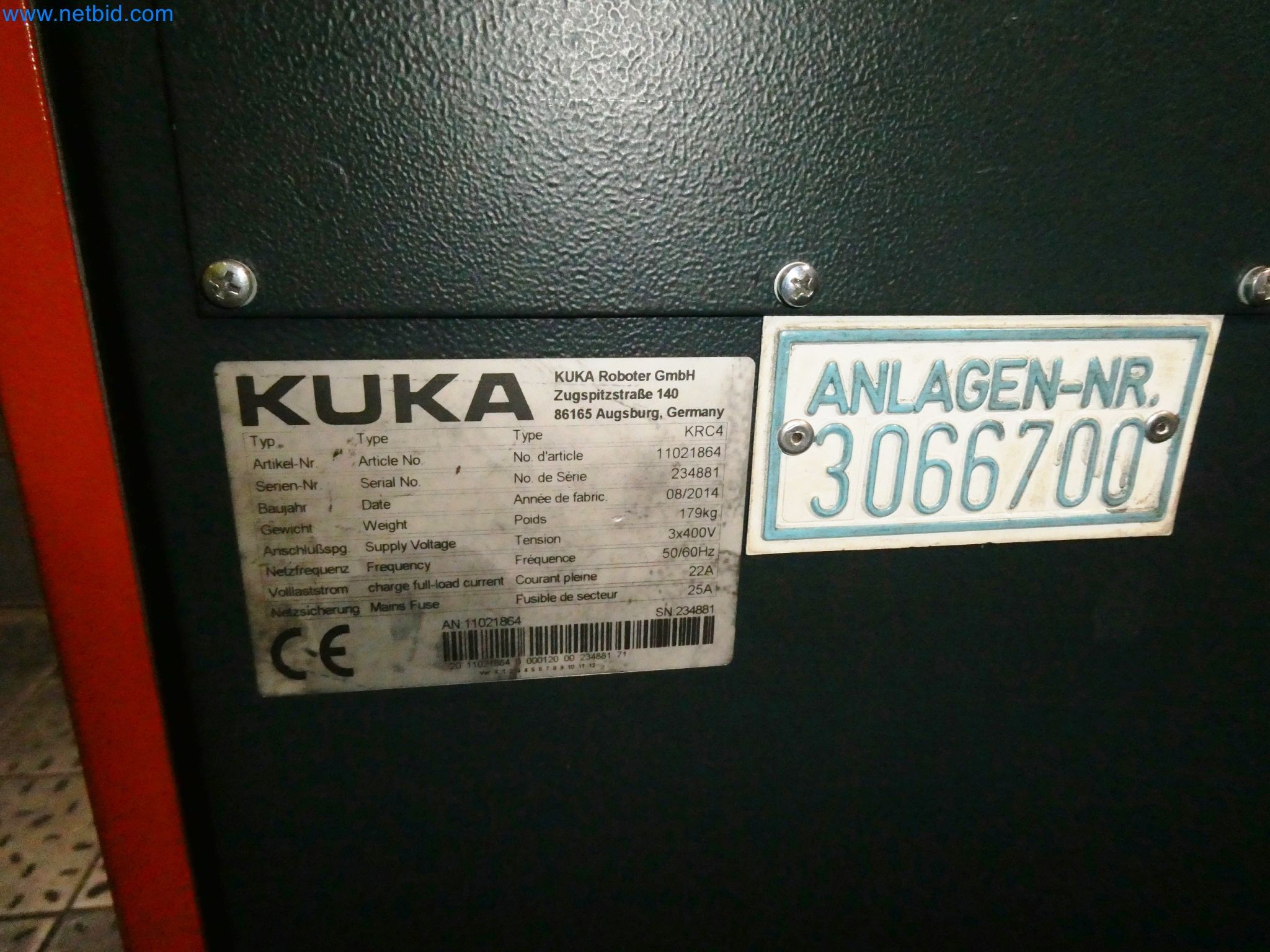 Linhas de imprensa da indústria automóvel-3