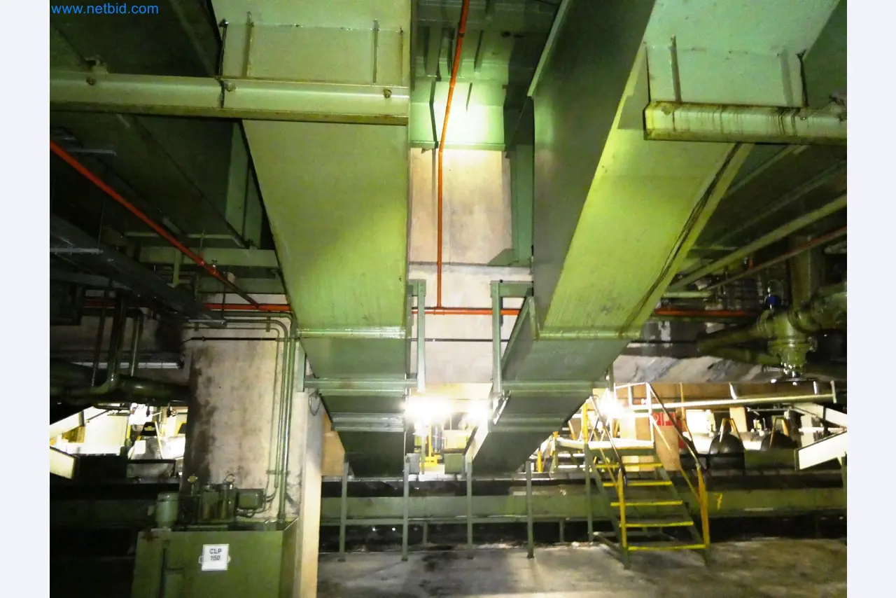 Pressenlinien aus der Automobilindustrie-41