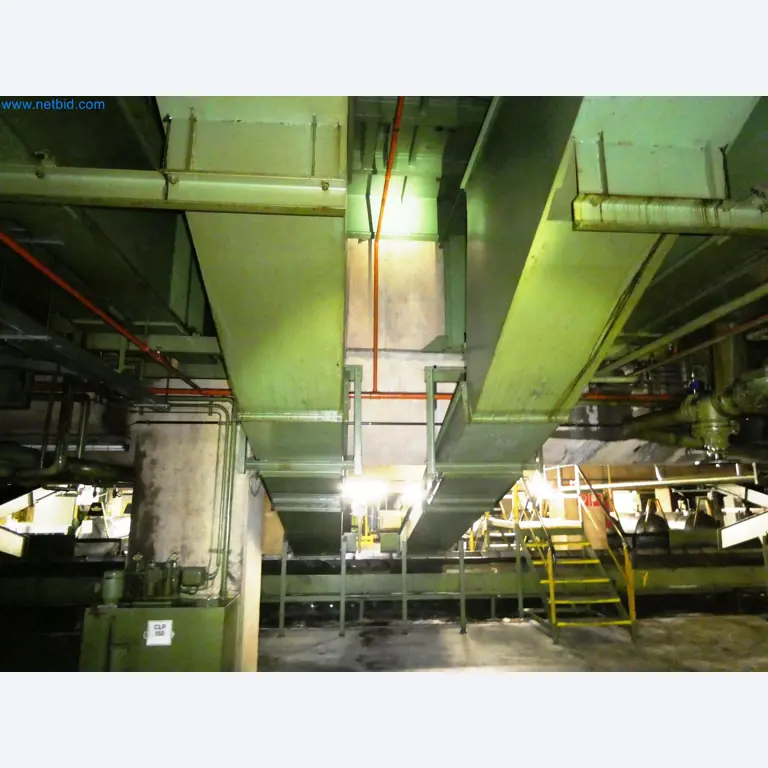 Pressenlinien aus der Automobilindustrie-41