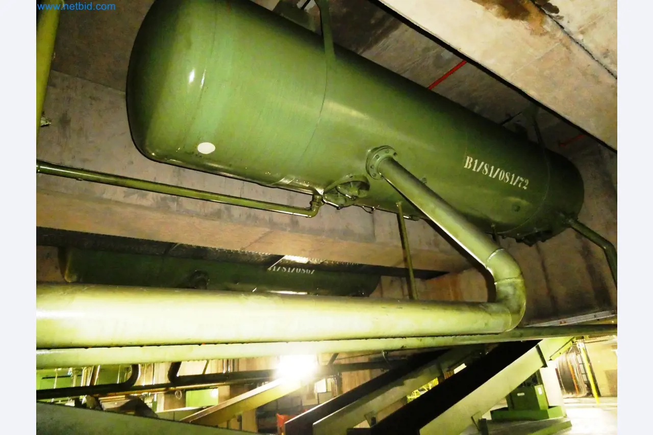 Pressenlinien aus der Automobilindustrie-44