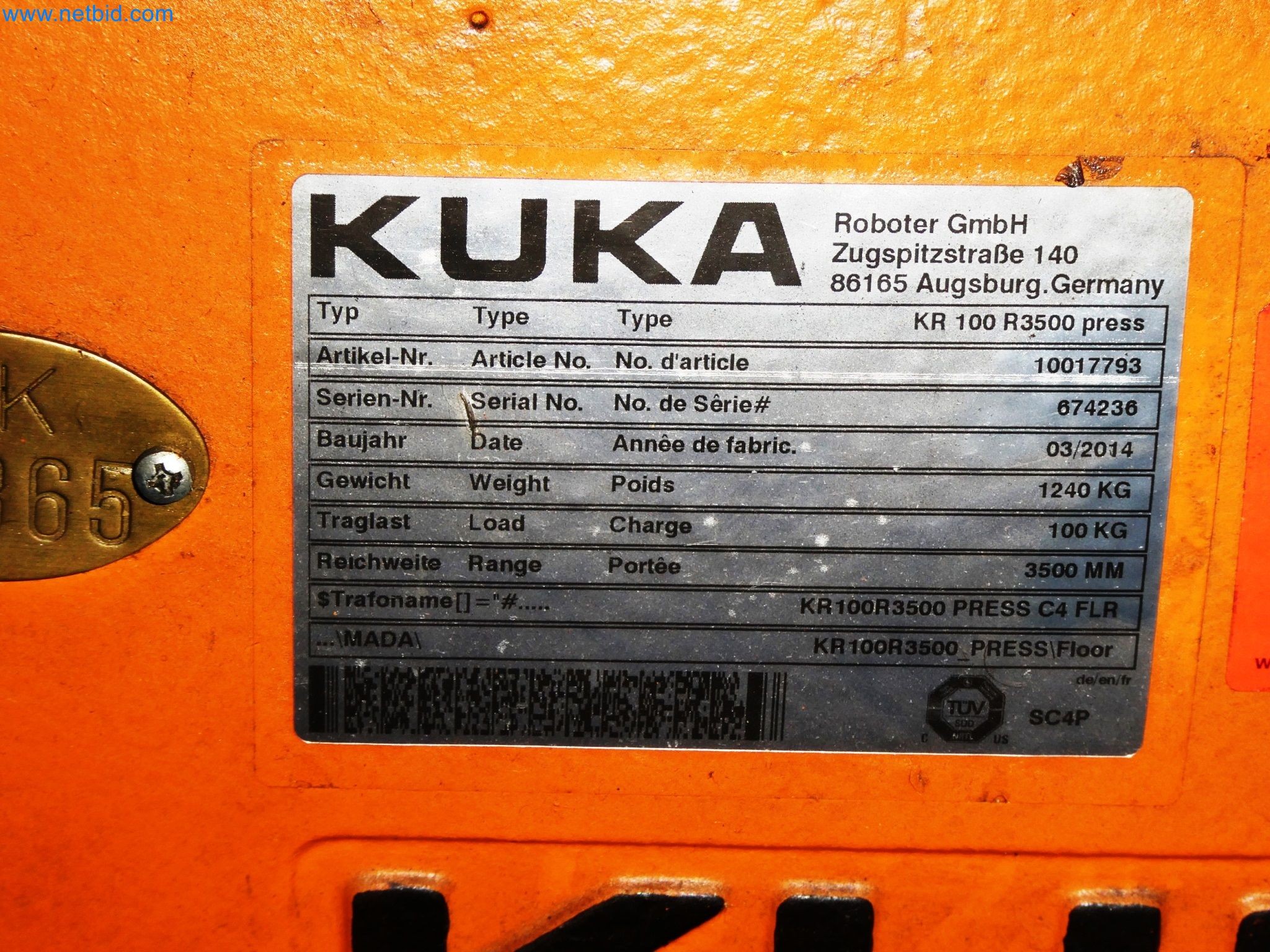 Linhas de imprensa da indústria automóvel-50
