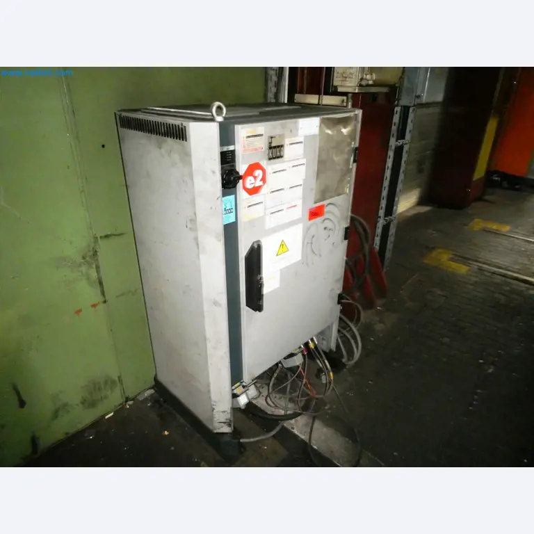 Pressenlinien aus der Automobilindustrie-16