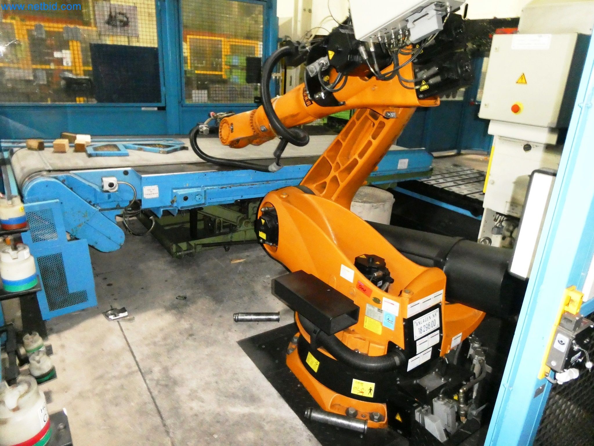 Linhas de imprensa da indústria automóvel-28