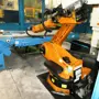 thumbnail-Press lines from the automotive industry-28