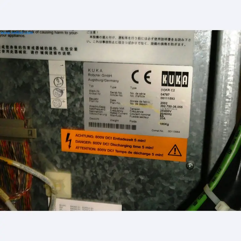 Pressenlinien aus der Automobilindustrie-9