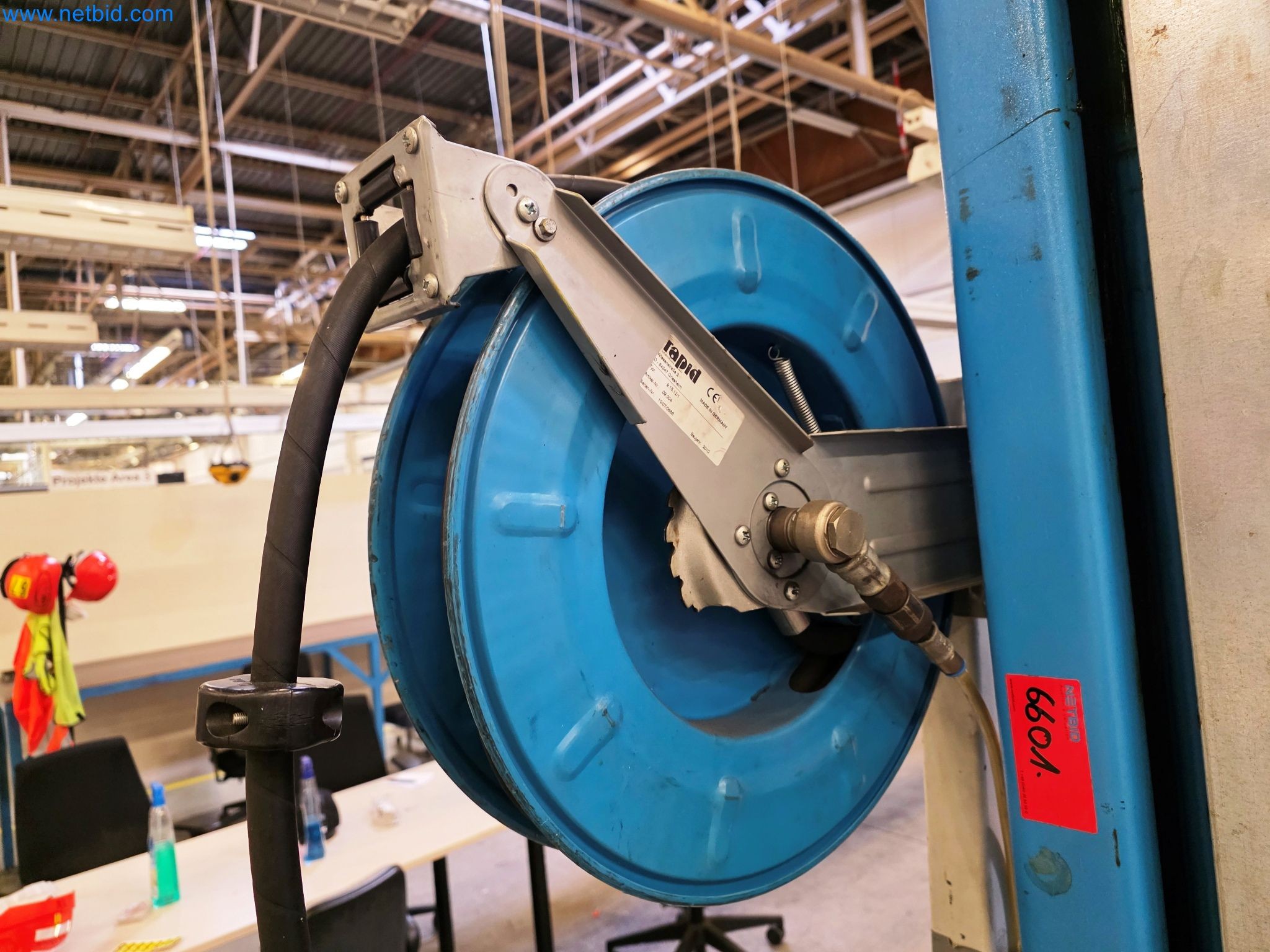 Workshop equipment, automotive lifts, and welding equipment for the automotive industry-2