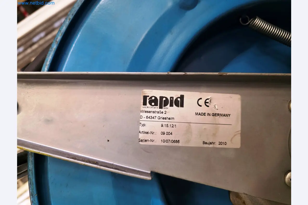 Workshop equipment, automotive lifts, and welding equipment for the automotive industry-3
