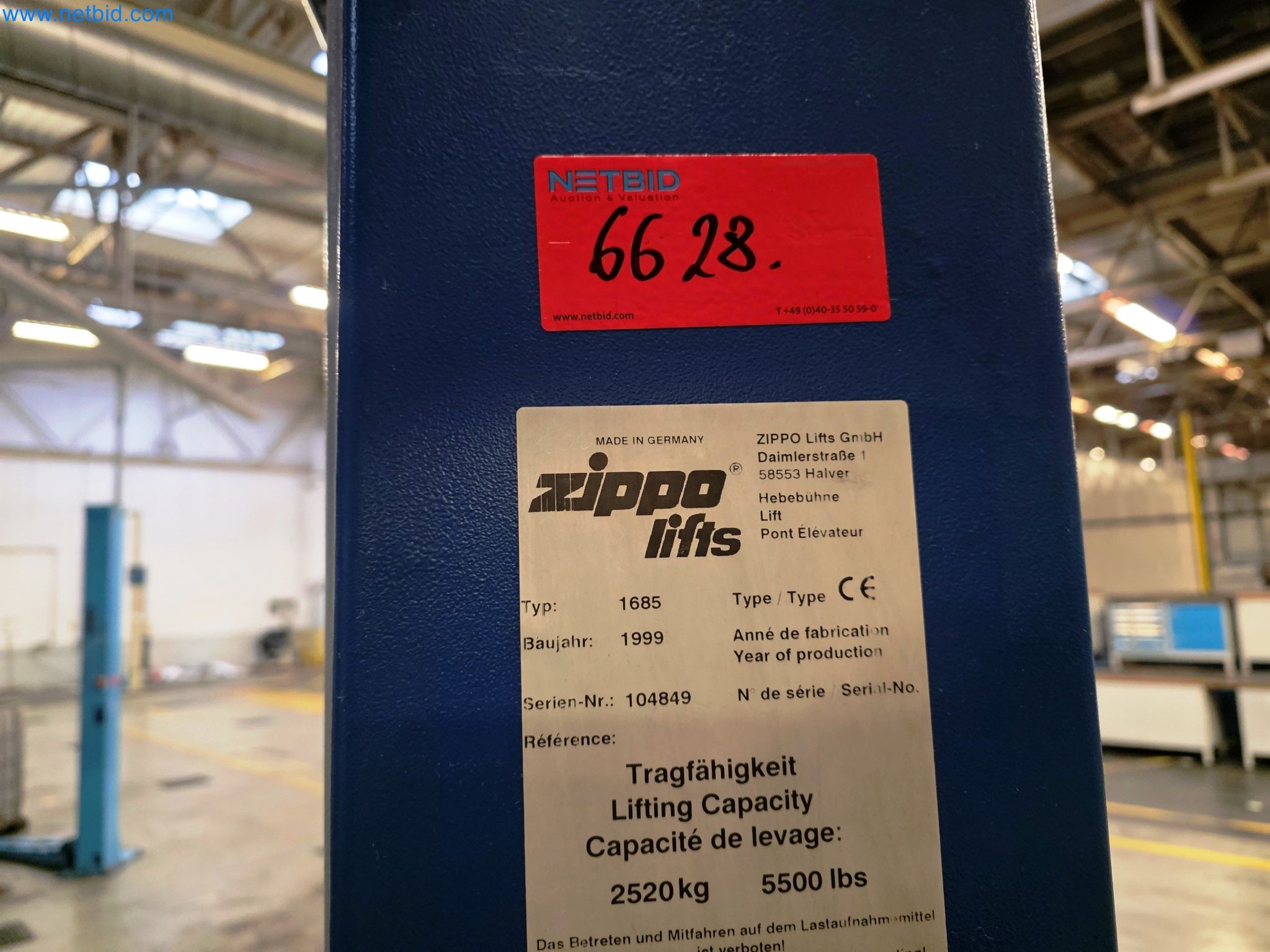 null-5