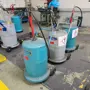 thumbnail-Werkstatteinrichtung, KFZ-Hebebühnen und Schweißgeräte aus der Automobilindustrie-2