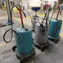 thumbnail-Werkstatteinrichtung, KFZ-Hebebühnen und Schweißgeräte aus der Automobilindustrie-3