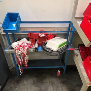 Lagereinrichtung