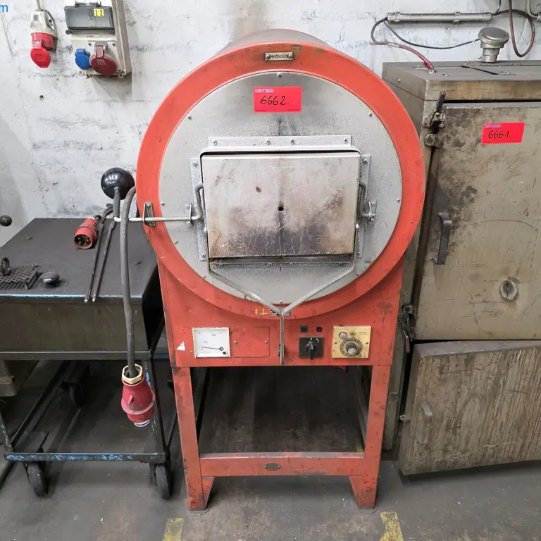 Glühofen Heraeus KR260E