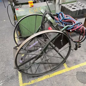 Flaschenwagen