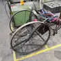 thumbnail-Werkstatteinrichtung, KFZ-Hebebühnen und Schweißgeräte aus der Automobilindustrie-1