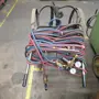 thumbnail-Werkstatteinrichtung, KFZ-Hebebühnen und Schweißgeräte aus der Automobilindustrie-2