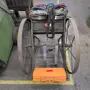 thumbnail-Werkstatteinrichtung, KFZ-Hebebühnen und Schweißgeräte aus der Automobilindustrie-3