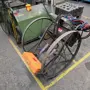 thumbnail-Werkstatteinrichtung, KFZ-Hebebühnen und Schweißgeräte aus der Automobilindustrie-5