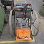 thumbnail-Werkstatteinrichtung, KFZ-Hebebühnen und Schweißgeräte aus der Automobilindustrie-6