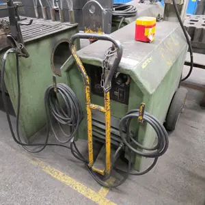 Schweißtransformator Dalex G364Si